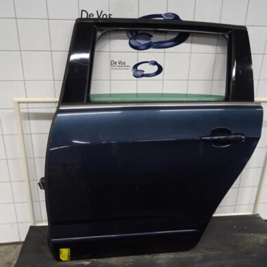 Peugeot 5008  Tür 4-türig links hinten 2012 9006S6