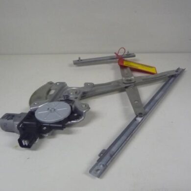 Citroen C-Crosser  Ruitmechaniek 4Deurs rechts-voor 2009 9222CR-9222CS