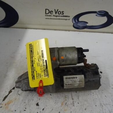 Citroen Jumper  Starter 4H03 2015 9675092580