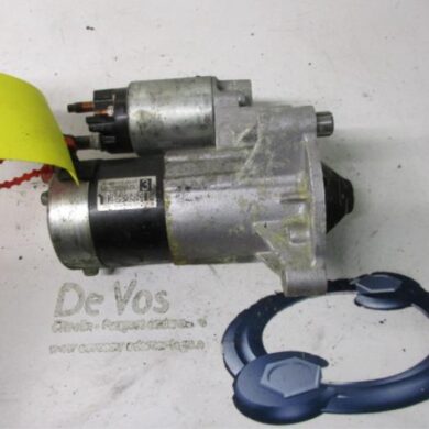 Citroen C4 Picasso 1.8 16V Starter 6FY 2008 5802V7-5802CW