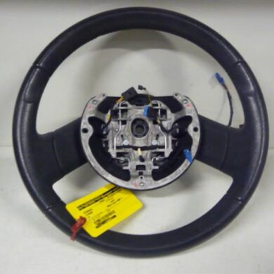 Citroen C4 1.6 HDi 16V 110 Steering wheel 2005 4109JE