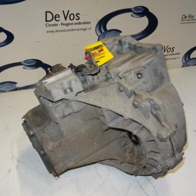 Citroen DS3  Versnellingsbak 5FV-5FV5F02 2012 2231X3-1611196180-2232Y5 20EA31