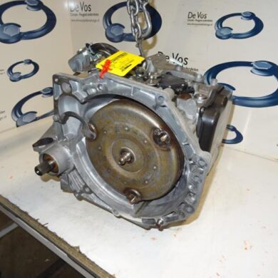 Peugeot 208  Gearbox 5FS5F01 2013 9808549780-223199-2232L5 20TS28