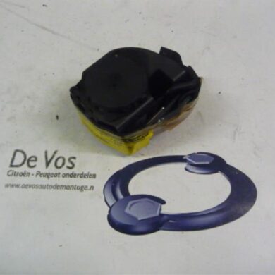 Citroen C5  Sicherheitsgurt rechts hinten 2006 8975P5