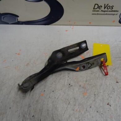 Peugeot 307  Motorkap Scharnier 2006 7912C1