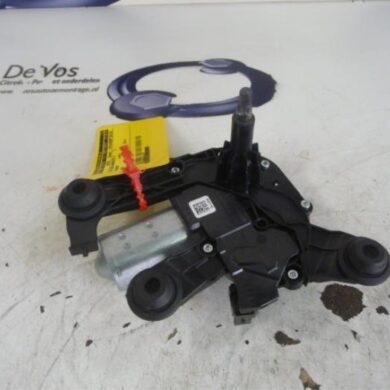 Peugeot 208  Ruitenwissermotor achter 2015 9673251380