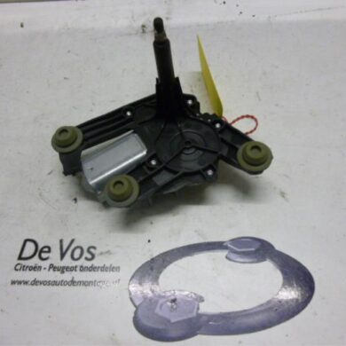 Citroen C5  Rear wiper motor 2009 6405LF