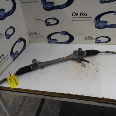 Peugeot 108  Stuurhuis Bekrachtigd 2015 B000867980