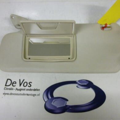 Citroen C-Crosser 2.2 HDiF 16V Zonneklep 2008 8143TW