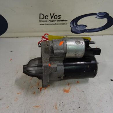 Citroen DS3  Starter HNZ-HNZHN01 2015 9674077280-1614016380