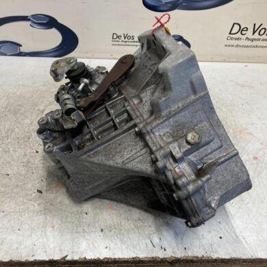 Citroen C1 1.0 12V Versnellingsbak CFB 2012 2231W5