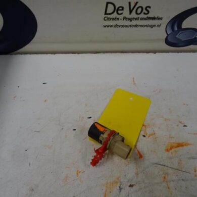 Citroen Jumpy 1.6 HDI PDC Sensor 2013 659095