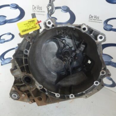 Peugeot Boxer  Versnellingsbak 4HV 2008 2231R9-2232G7-2222ZH-223259 20UM23
