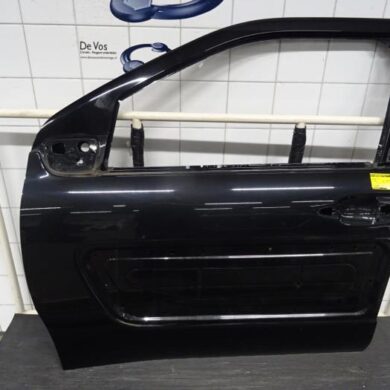 Citroen C4 Cactus  Portier 4Deurs links-voor 2015 9801012980