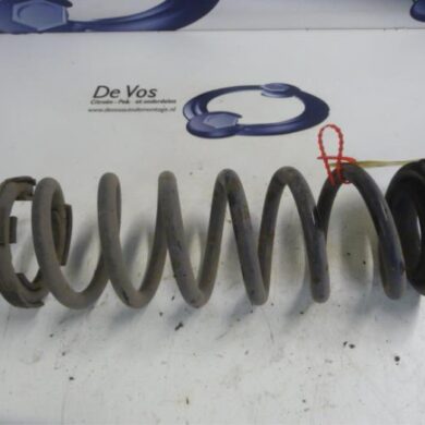 Peugeot 4007  Rear coil spring 2008 5102Z1-5102AN