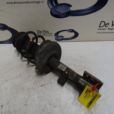 Peugeot 308  Front shock absorber rod, right 2009 5208E1-1623342180
