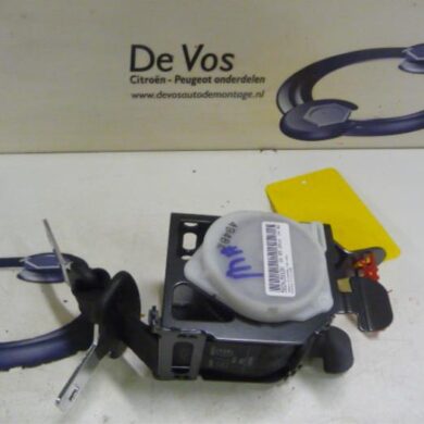 Citroen Berlingo  Veiligheidsgordel midden-achter 2016 8975Y8