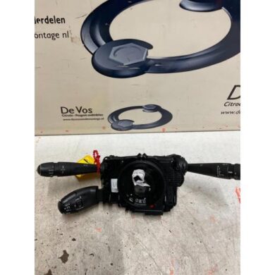 Peugeot 3008  Combischakelaar Stuurkolom 2018 98262588ZD-98312545ZD