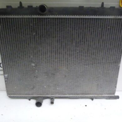 Peugeot 307  Radiateur RFN 2003 1330F7