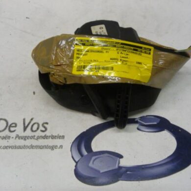 Peugeot 306 1.6i XR,XT,ST Veiligheidsgordel rechts-voor 1995 8972H1