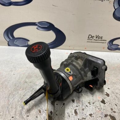 Peugeot RCZ 1.6 16V THP Power steering pump 5FV 2010 1606946480-1606945880-1680891780