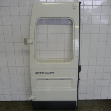 Citroen Jumper  Rear door 4-door, left 2003 870286