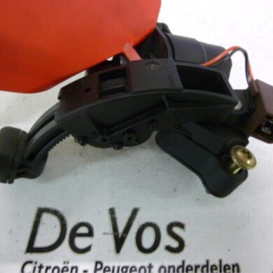 Citroen Evasion  Raammotor Portier 1997 858227