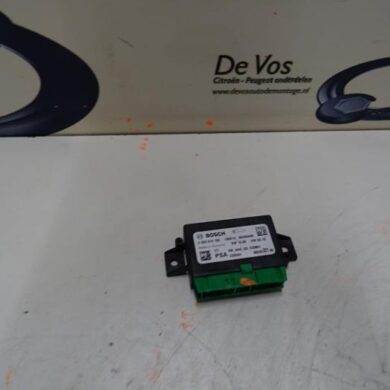 Peugeot 2008  PDC Modul 2018 1610380880