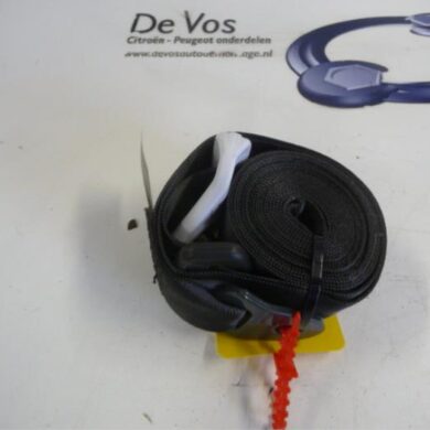 Peugeot 208  Veiligheidsgordel rechts-voor 2014 98063151XX