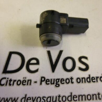 Peugeot 208 1.4 16V PDC Sensor 2012 6590QS