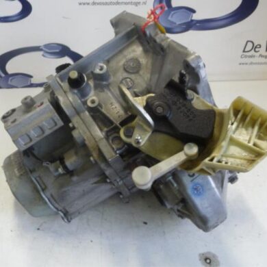 Peugeot 208  Versnellingsbak HNZ-HNZHN01 2015 1612447380 20ET26