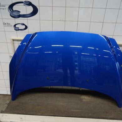 Peugeot 308  Bonnet 2010 7901P6