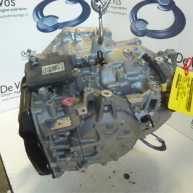 Citroen C4 Picasso  Automaatbak BHZ-BHZBH01 2016 9810676280 20GE23