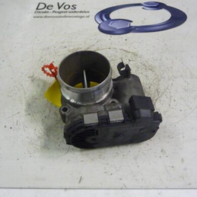 Peugeot Boxer  Throttle body 4H03 2012 9675516380
