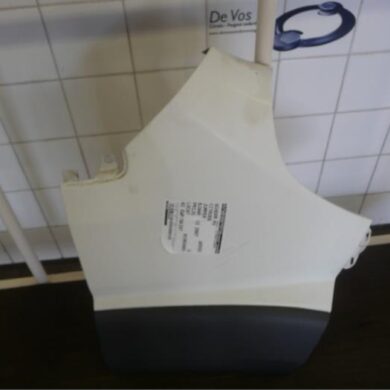 Citroen Jumper  Front wing, right 2007 7841X0-1610460980