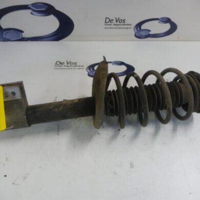 Citroen C4  Schokdemperpoot rechts-voor 2014 5208V8