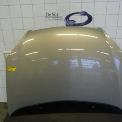 Citroen C5  Bonnet 2004 7901H9