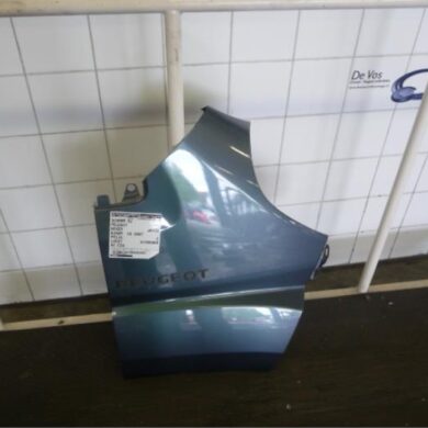 Peugeot Boxer  Scherm rechts-voor 2007 7841W5-1610458480