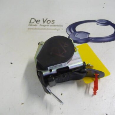 Peugeot 308 1.6 16V GTI Veiligheidsgordel rechts-achter 2012 8975N1-8975GX