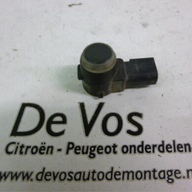 Peugeot 308 1.6 VTI 16V PDC Sensor 2008 6590F5-6590EF