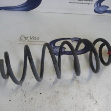 Peugeot 208  Schroefveer achter 2013 9673406680