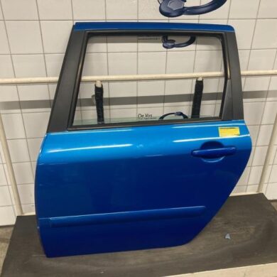 Peugeot 307 1.6 16V Portier 4Deurs links-achter 2005 9006E7