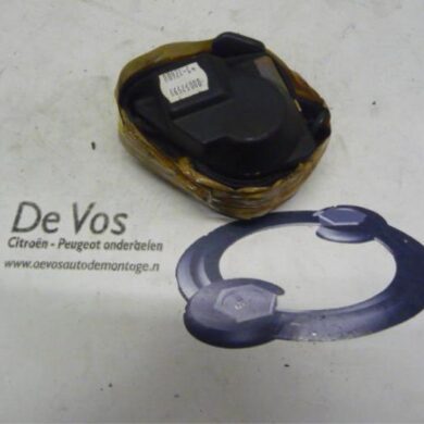 Peugeot 406 1.8 16V Sicherheitsgurt links hinten 2000 8973S3