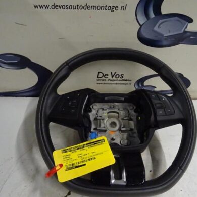 Citroen C4 Cactus  Stuurwiel 2015 98031272YC
