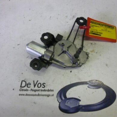 Citroen C4 1.4 16V Ruitenwissermotor achter 2005 6405S2