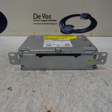 Peugeot 2008  Radio 2014 1610769380-1616386180