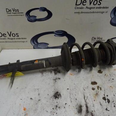 Peugeot Boxer  Front shock absorber rod, right 2014 1623334280-520841-5208L7