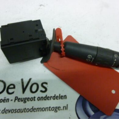 Peugeot 806 1.9 STDT,SVDT,SVDT Pullman Ruitenwis Schakelaar 1998
