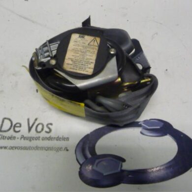 Citroen Evasion  Veiligheidsgordel rechts-voor 2000 8972CL