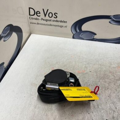 Peugeot 207 1.6 16V Seatbelt tensioner, left 2009 8975W9